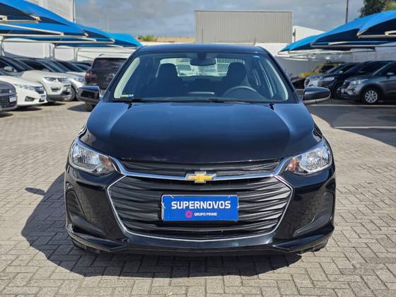 CHEVROLET ONIX 1.0 TURBO FLEX LT MANUAL CHEVROLET ONIX 1.0 TURBO FLEX LT MANUAL